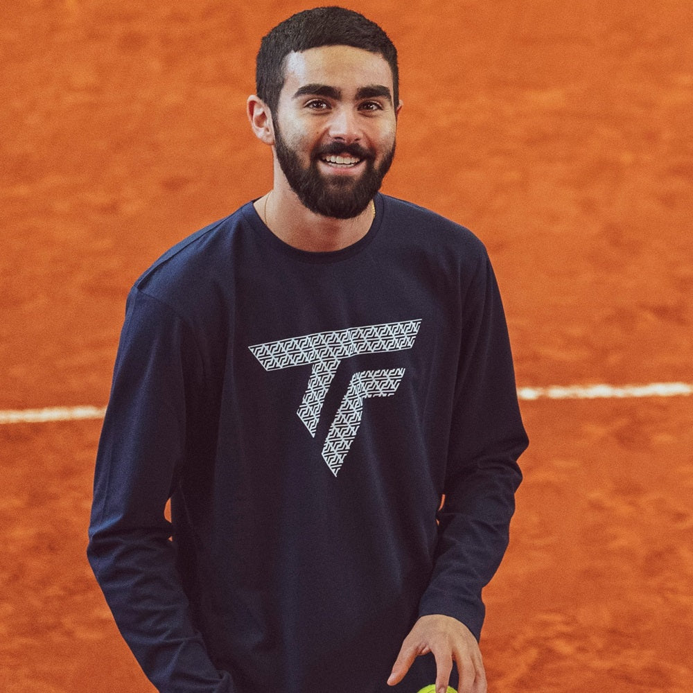 TRAINING TEE LONG SLEEVES HOMME - Image 4