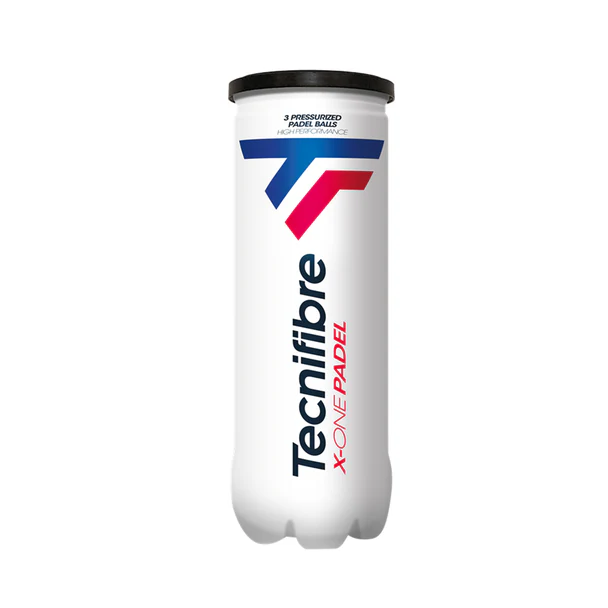 TRIPACK 3 TUBES BALLES PADEL X-ONE - Image 3