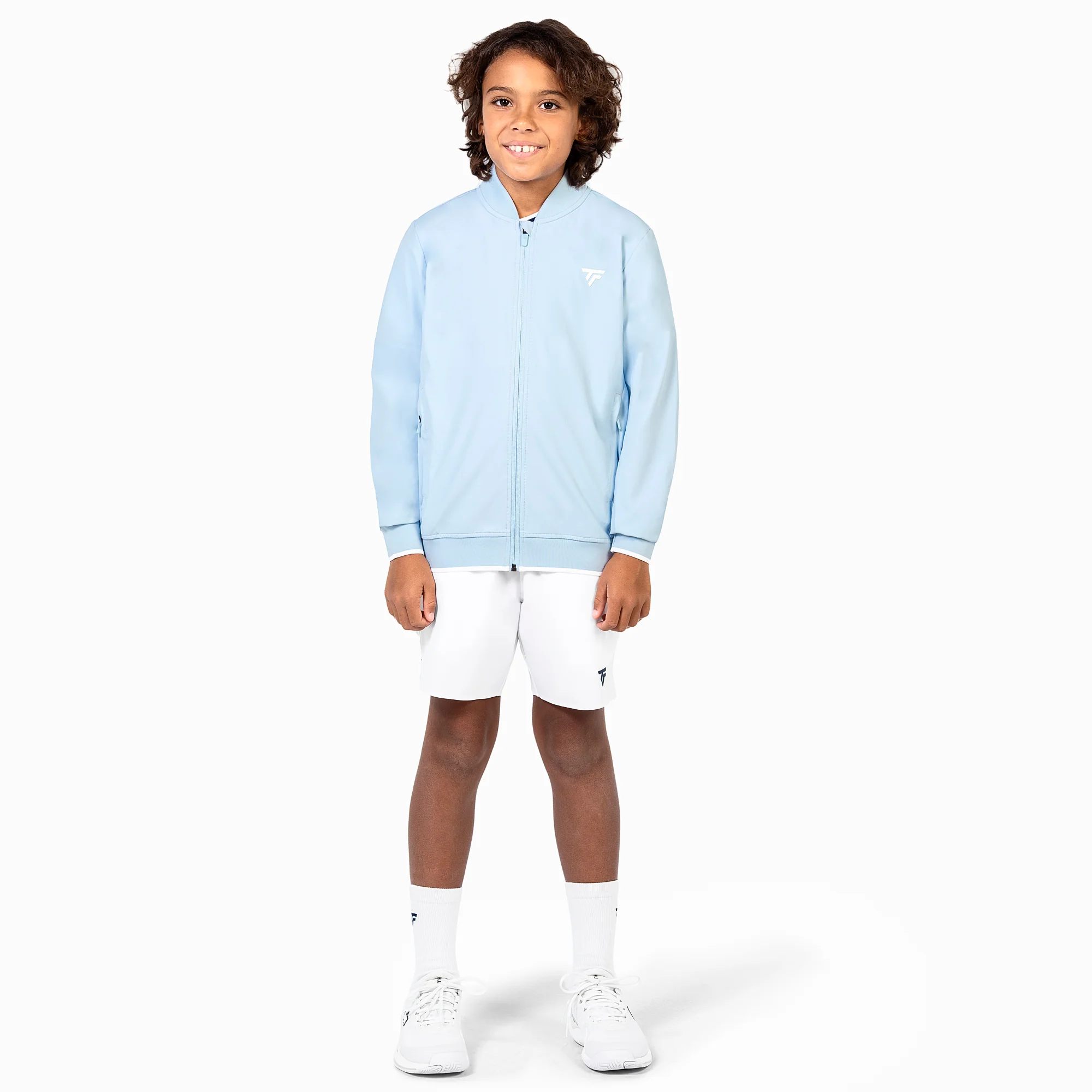 Veste LIGHT JACKET Glacier Garçon - Image 2