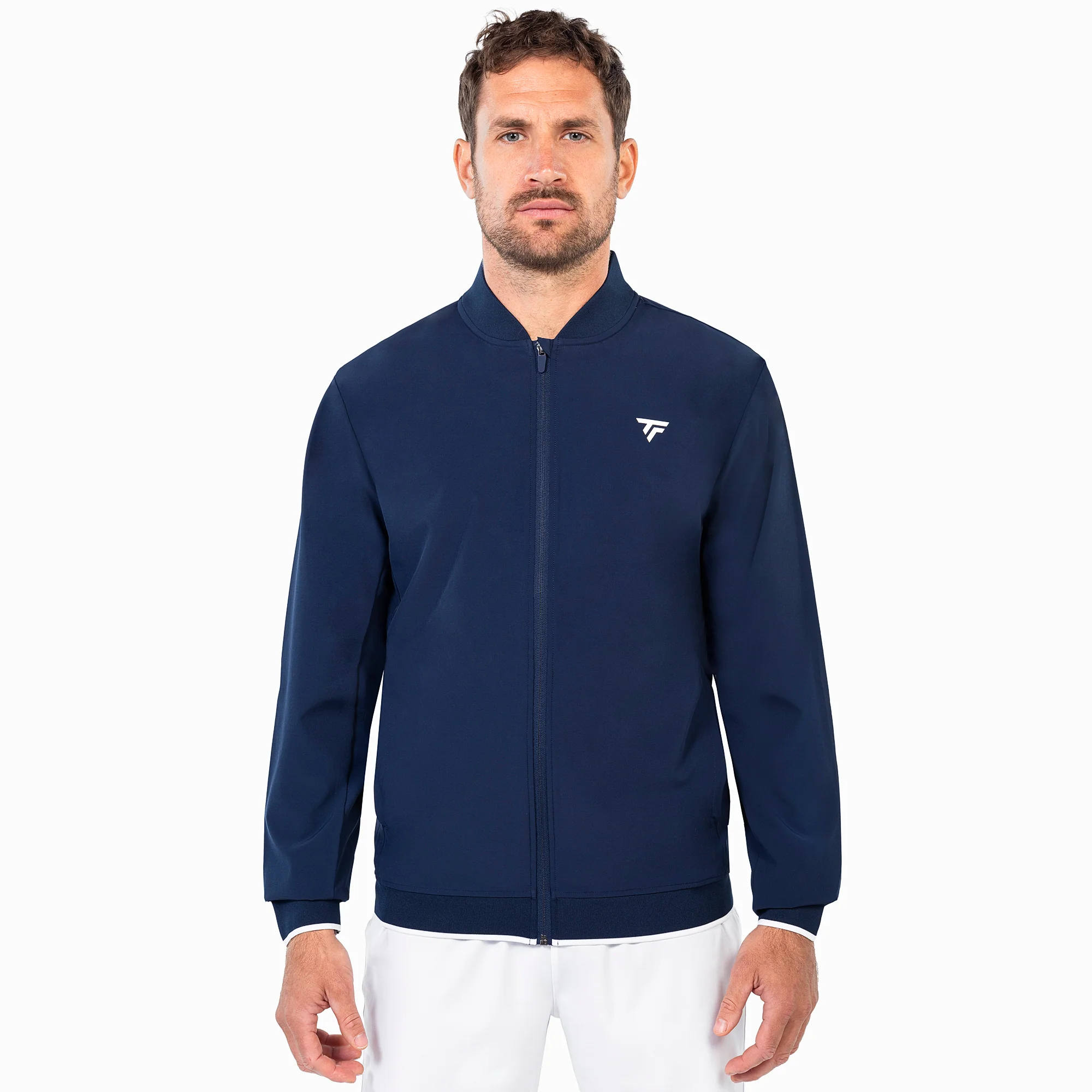 Veste LIGHT JACKET Marine Homme