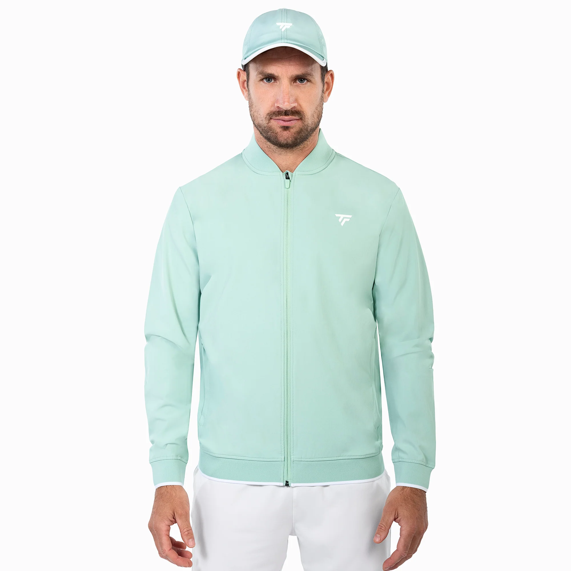 Veste LIGHT JACKET Sage Homme