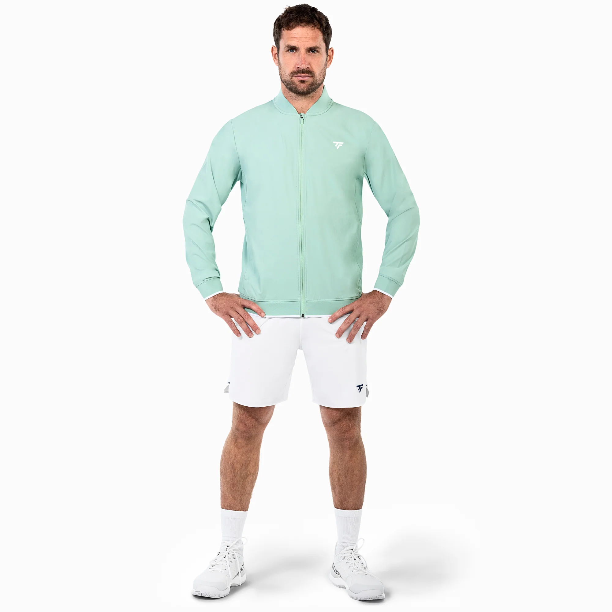Veste LIGHT JACKET Sage Homme - Image 2