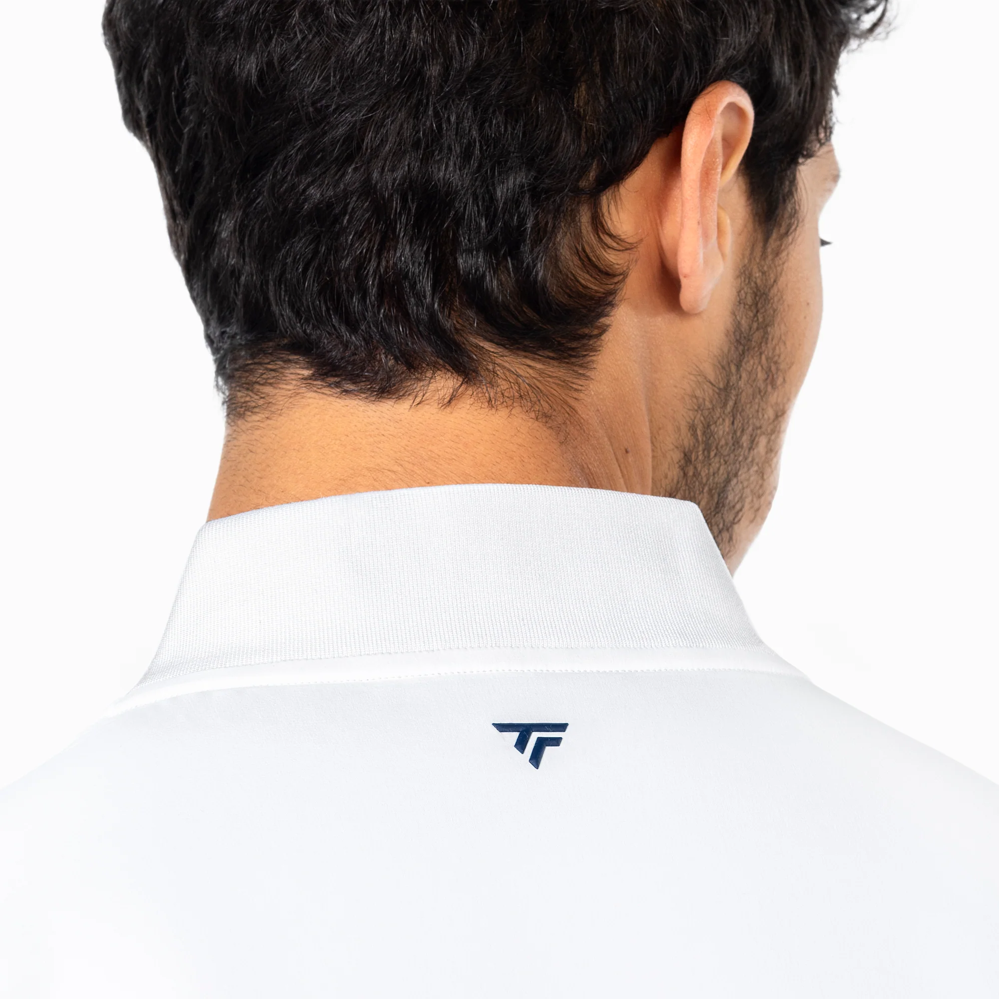 Veste LIGHT JACKET White Homme - Image 3