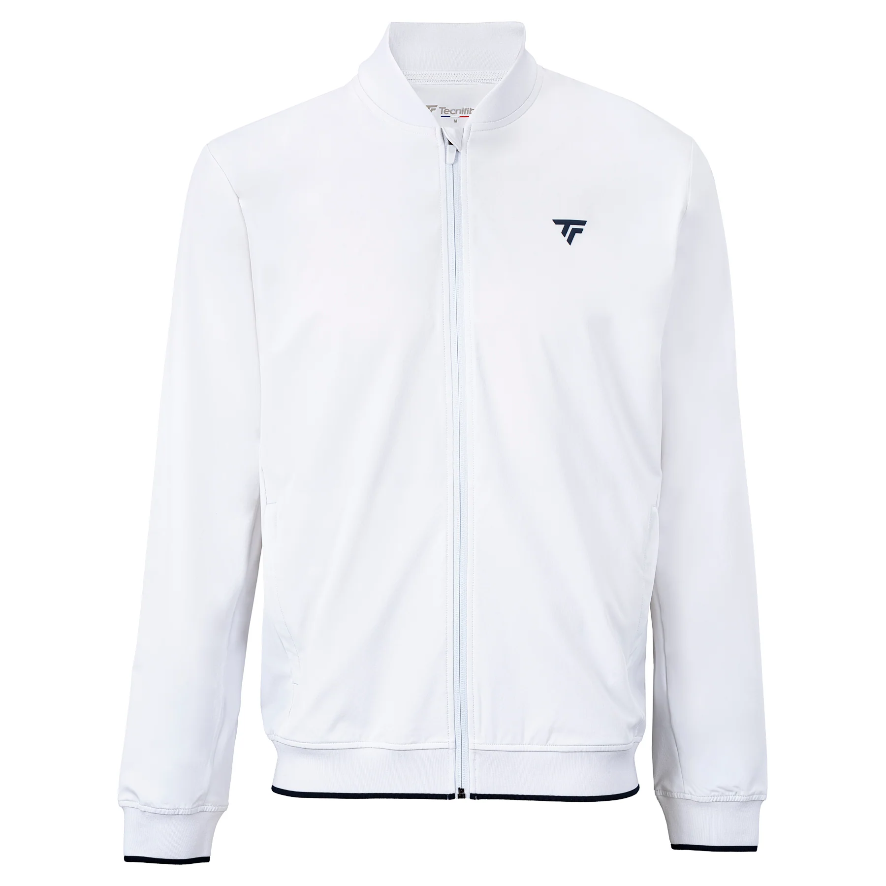 Veste LIGHT JACKET White Garçon