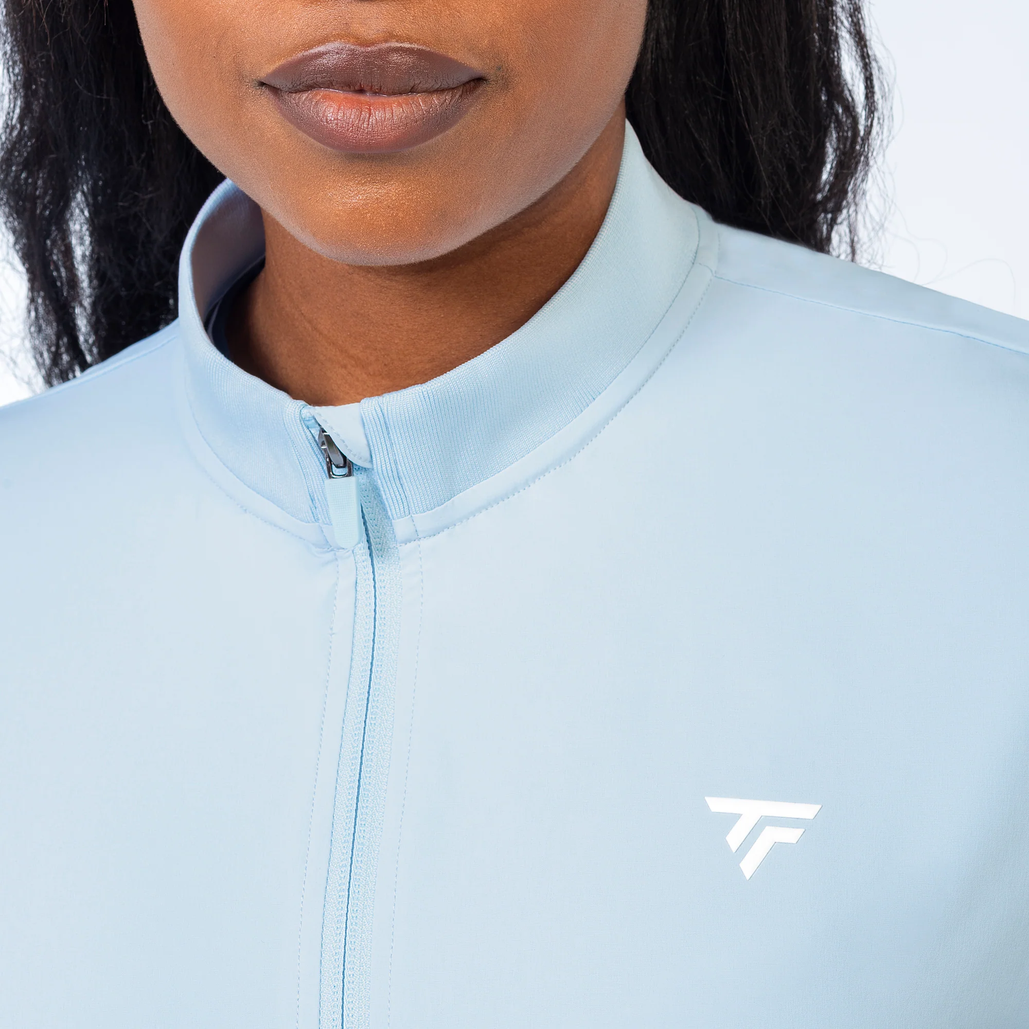 Veste LIGHT JACKET Glacier Femme - Image 2