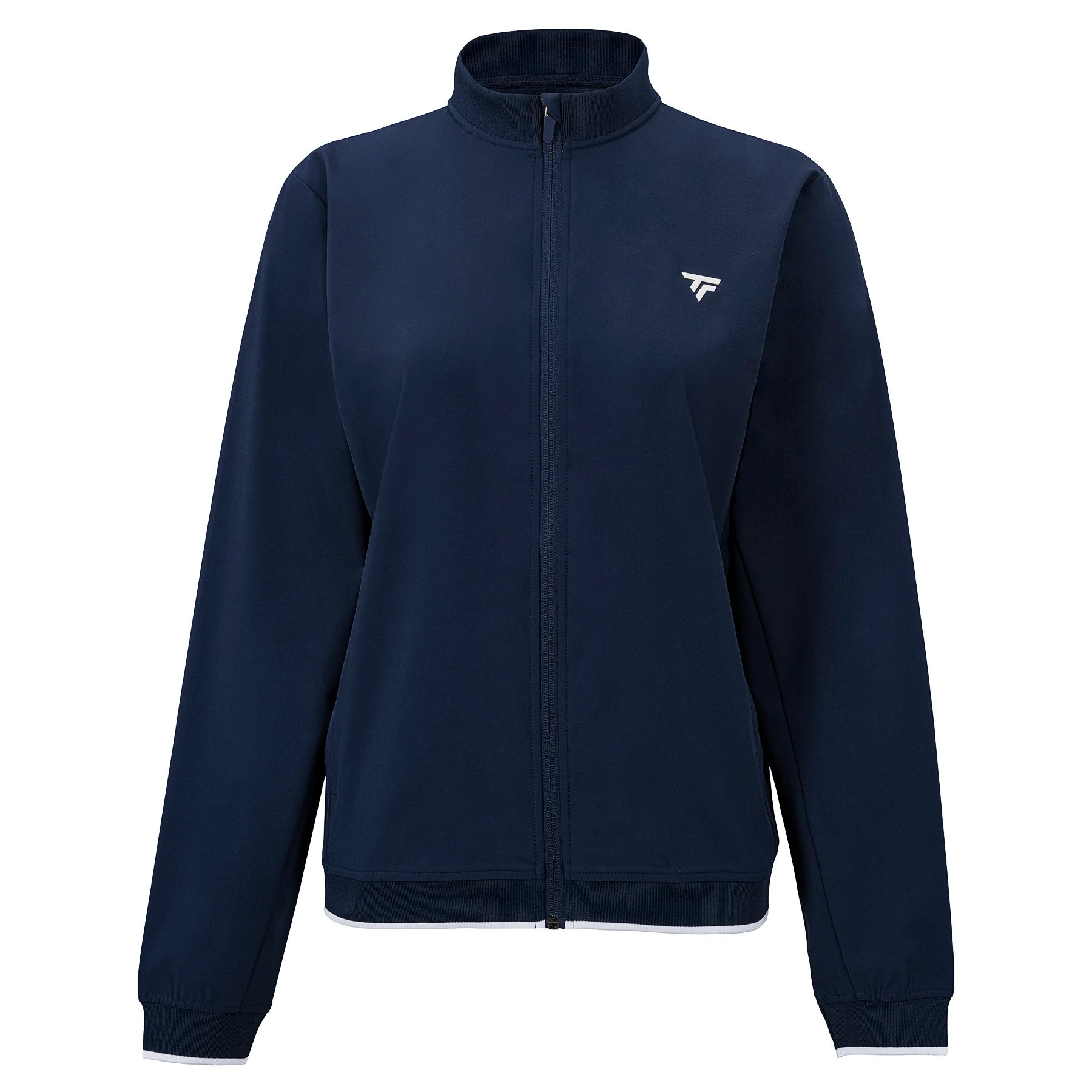 Veste LIGHT JACKET Marine Fille