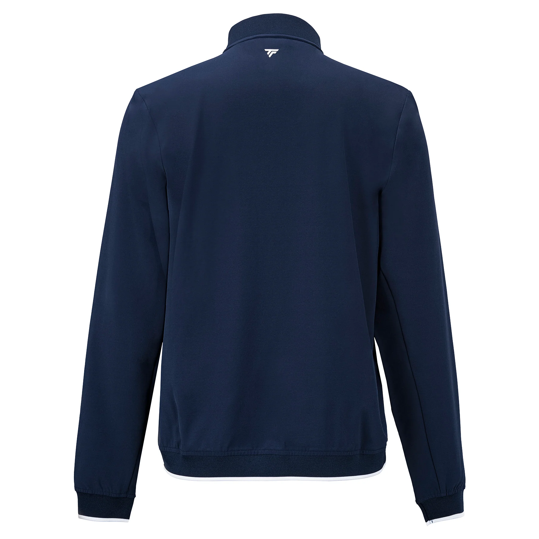 Veste LIGHT JACKET Marine Fille - Image 2