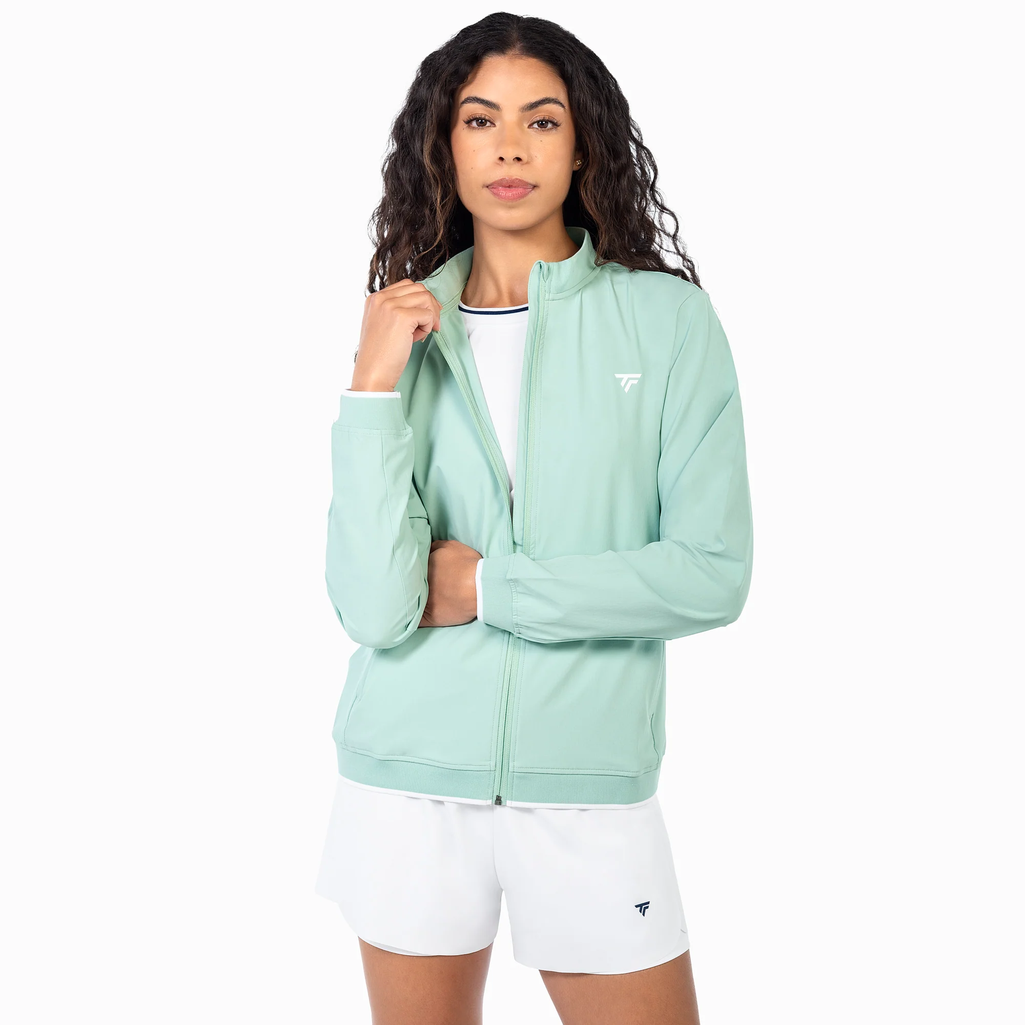 Veste LIGHT JACKET Sage Femme