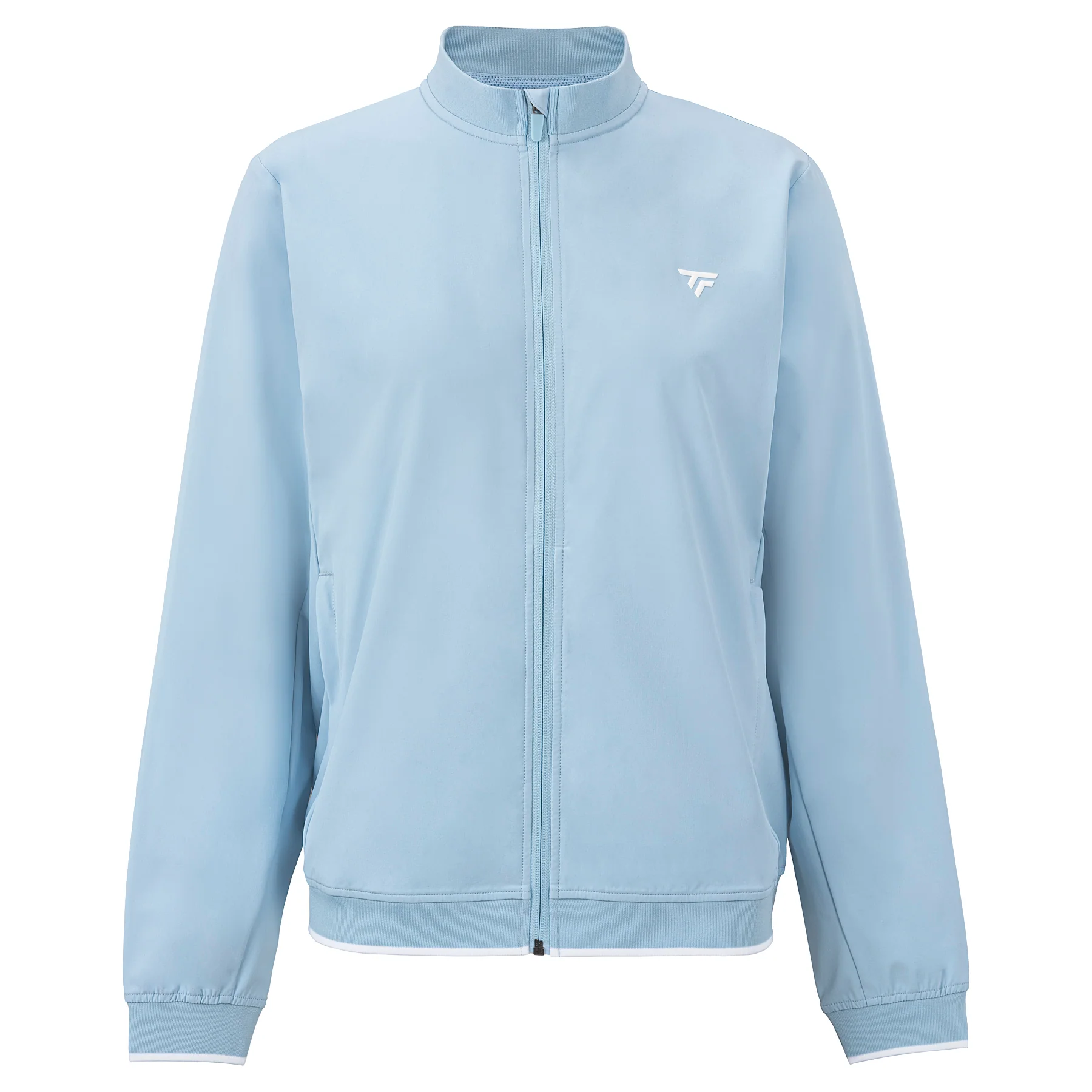 Veste LIGHT JACKET Glacier Fille