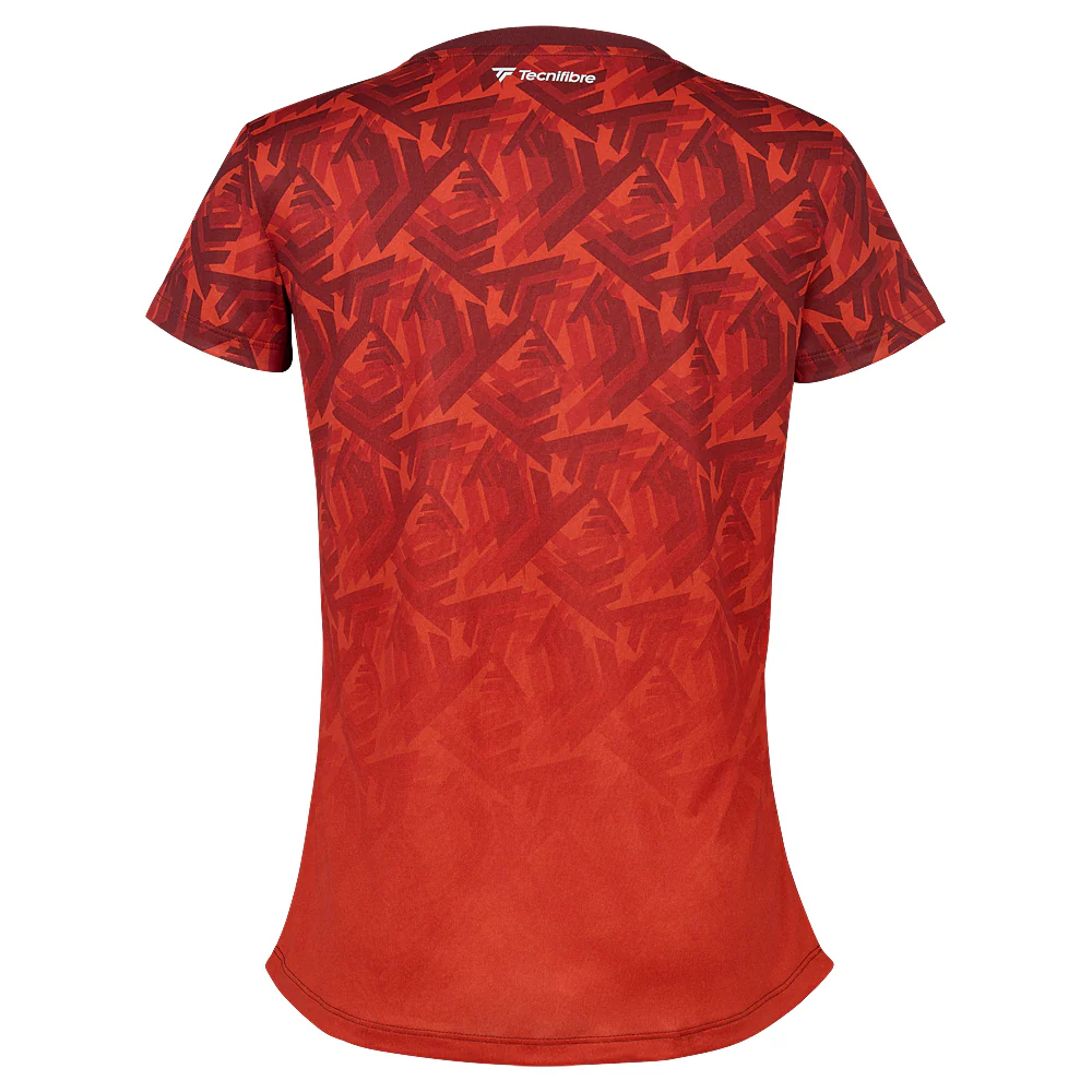 TEE-SHIRT X-LOOP CLAY FEMME - Image 3
