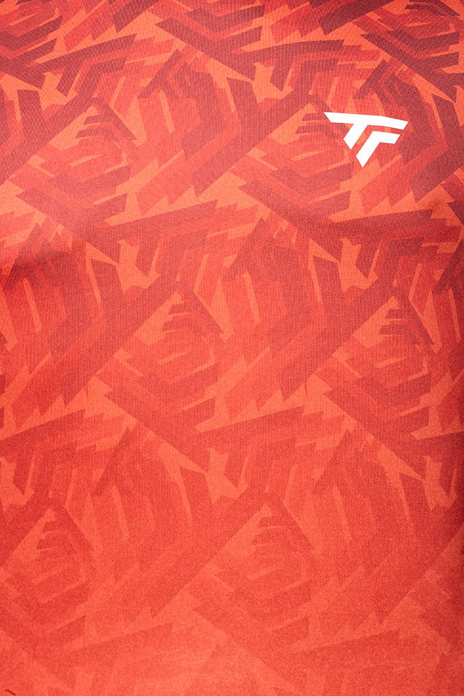 TEE-SHIRT X-LOOP CLAY FEMME - Image 4