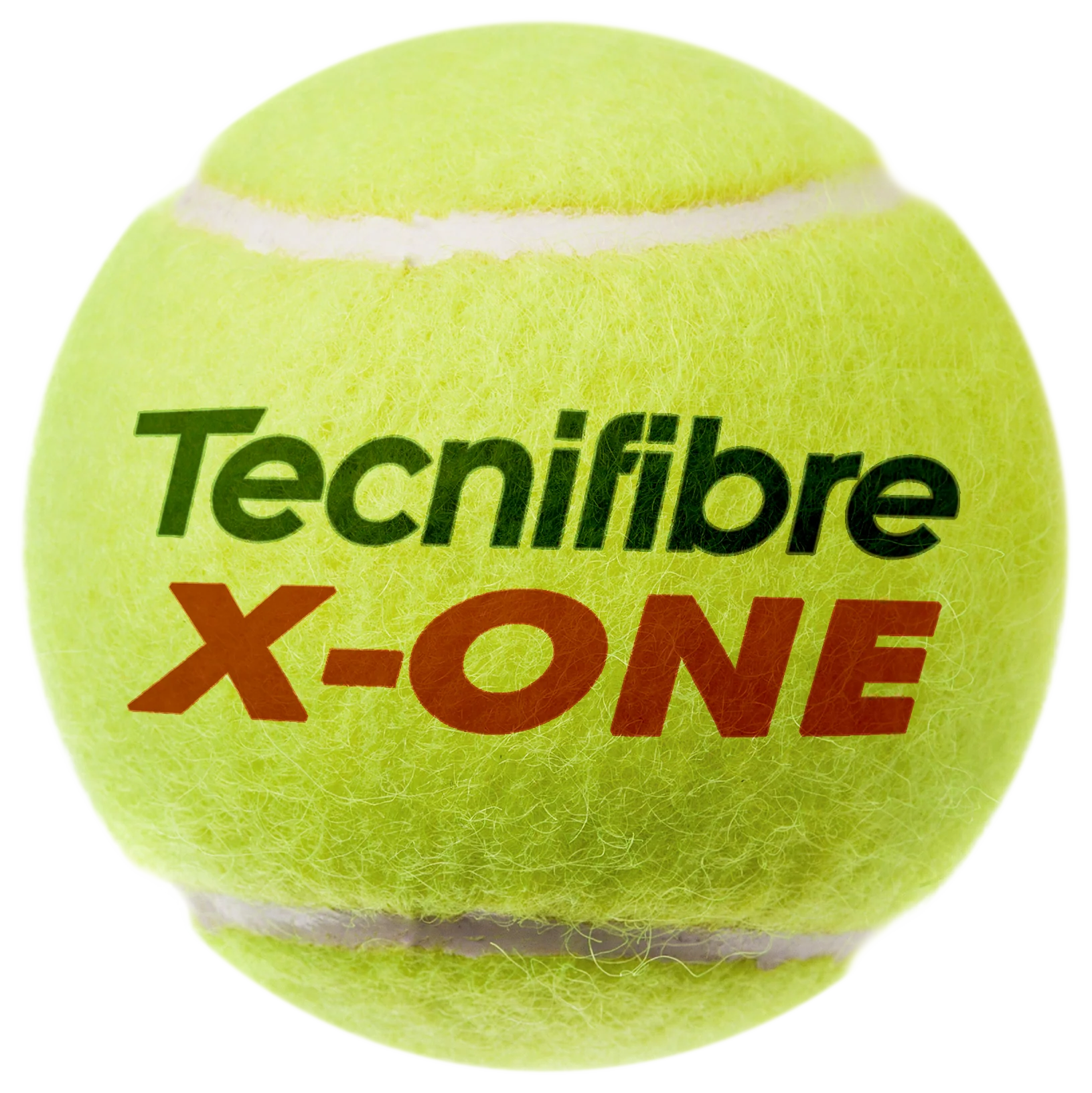 X-ONE - BIPACK DE 4 BALLES - Image 2