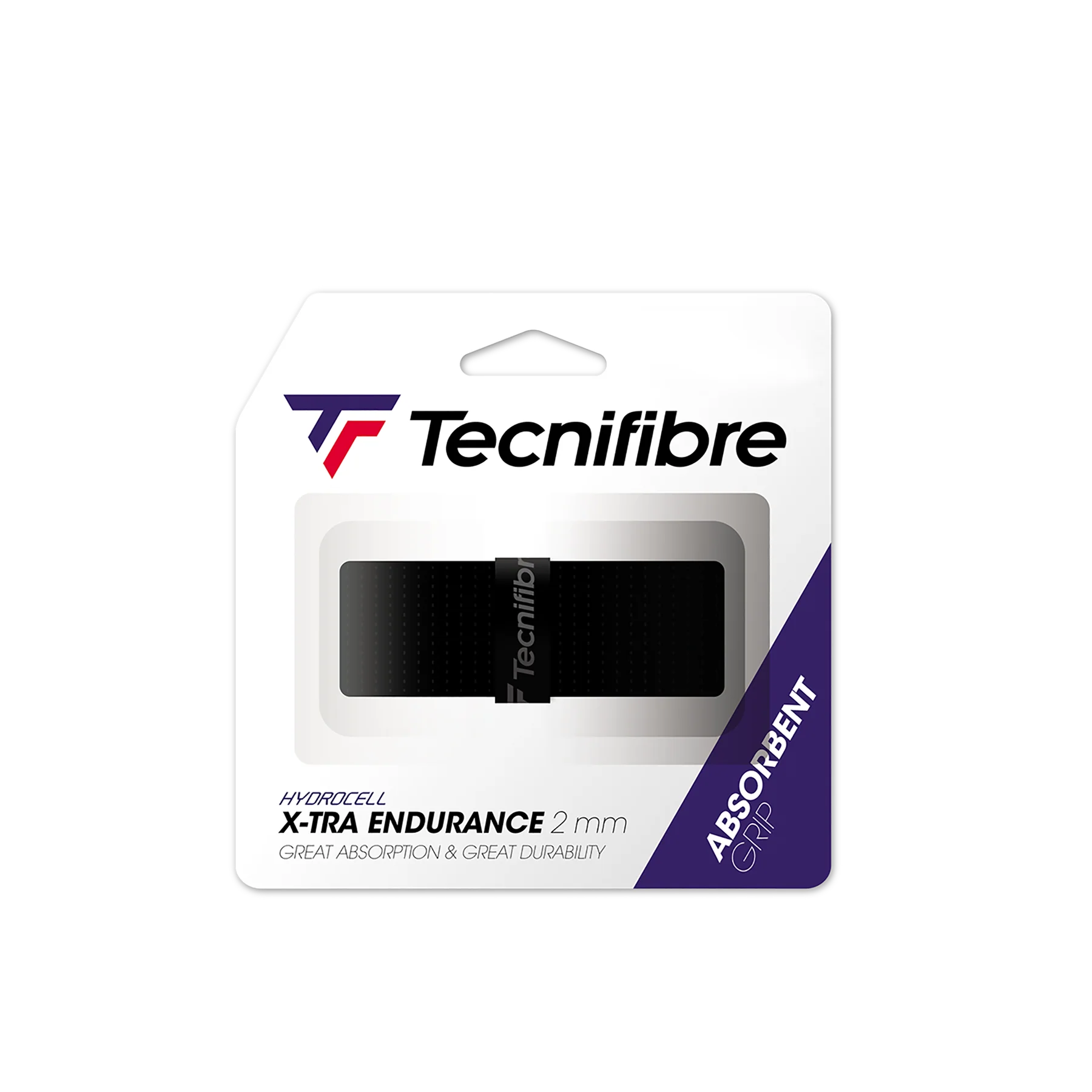 X-TRA ENDURANCE NOIR