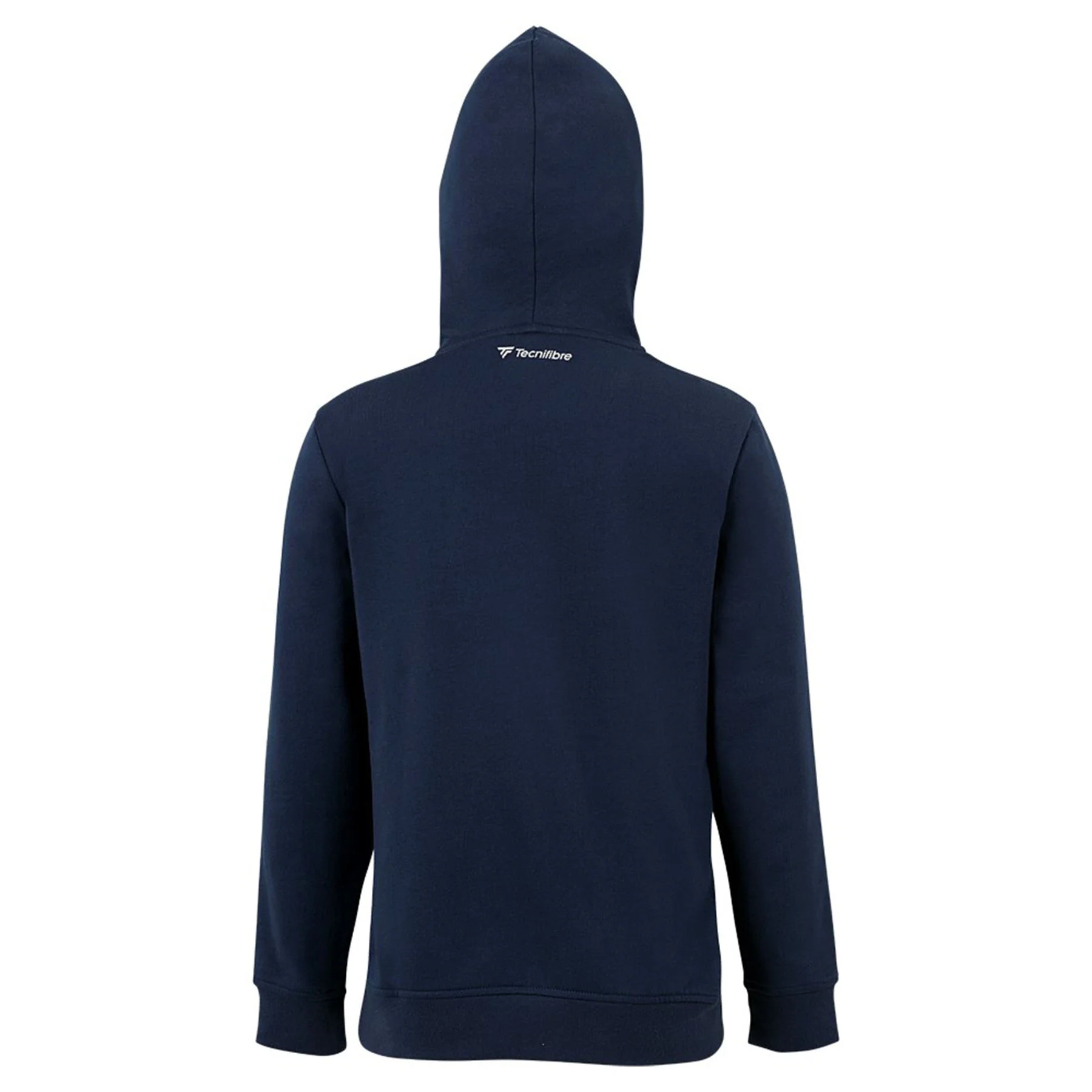 ZIPPER HOODIE FEMME - Image 3